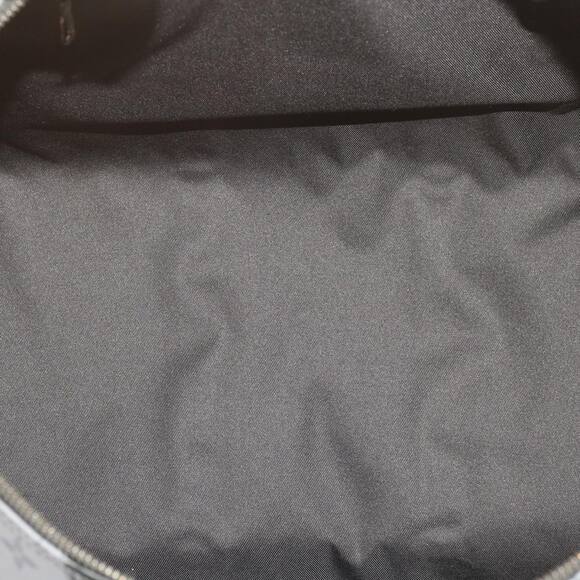 LOUIS VUITTON Eclipse Reverse Keepall Bandouliere 50 Bag M45392 - Picture 10 of 16